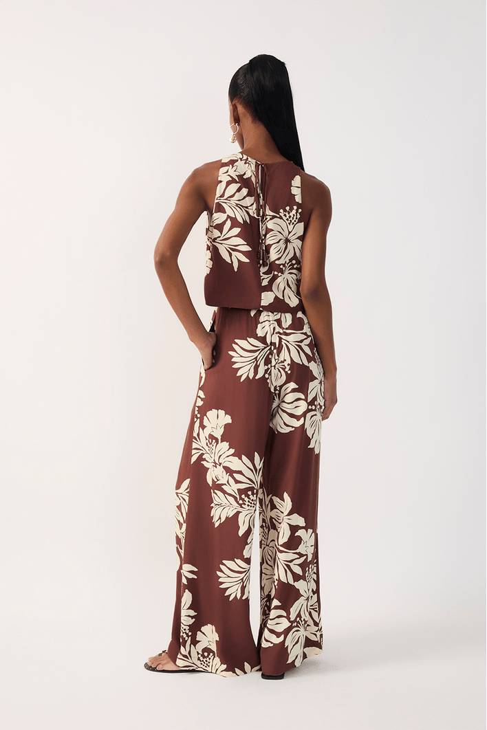 Calca Est Bela Flor