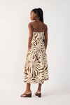 Saia Cropped Algodao Est Alvorecer