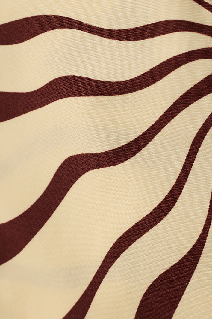 Short Algodao Est Alvorecer