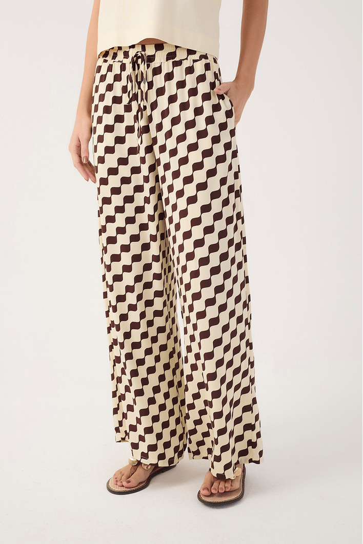 Calca Estampa Bossa Nova