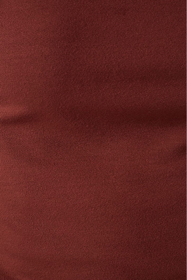 Blusa Decote Quadrado