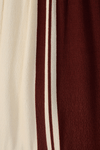 Vestido Estampa Listra Solene