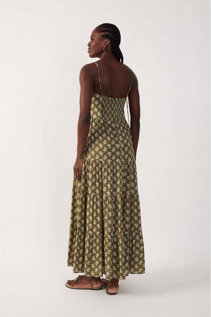 Vestido Est Miragem