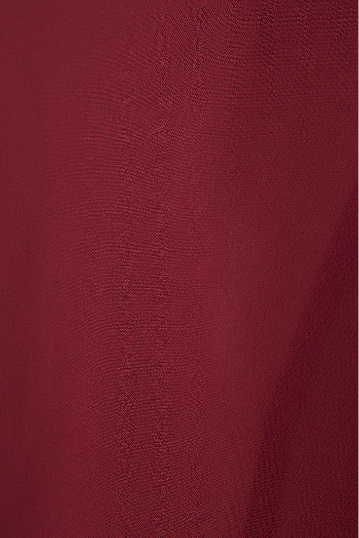 Blusa Ggt Babados