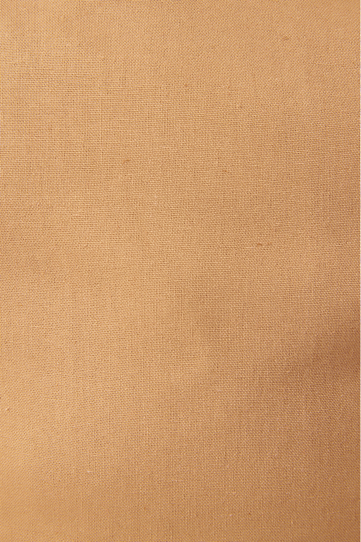 Blusa Linho Frente Única