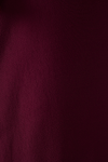 Vestido Cropped Crepe Um Ombro Só