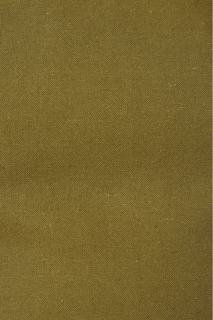 Blusa Linho Frente Única