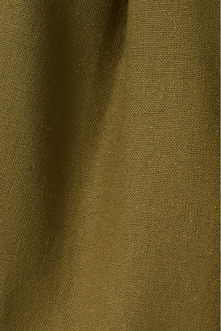 Bermuda Linho Fraldada