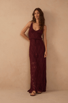Vestido Tricot Amarração