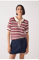 Polo Tricot Aurora