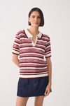 Polo Tricot Aurora
