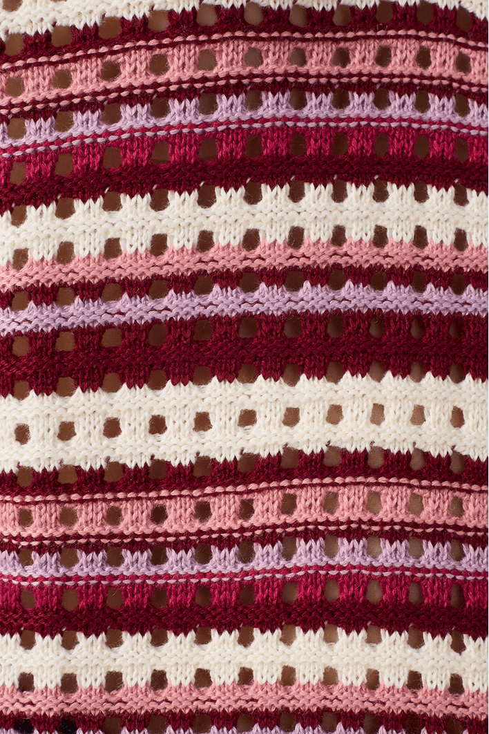 Polo Tricot Aurora