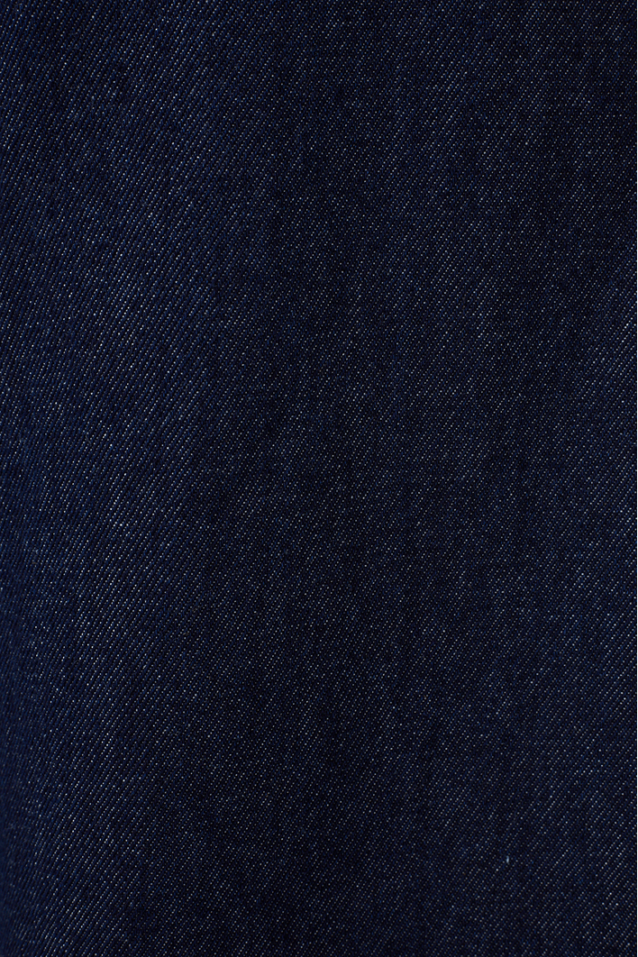 Calça Jeans Cós Pespontos