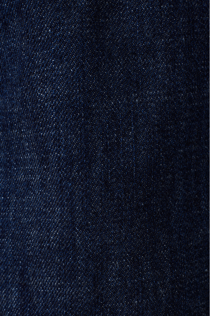 Short Jeans Com Cinto