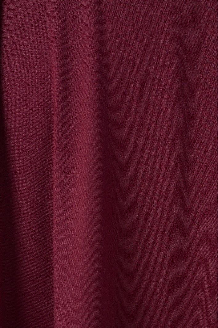 Vestido Pala Torcida