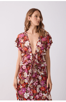 Blusa Lurex Est Jasmin Solar