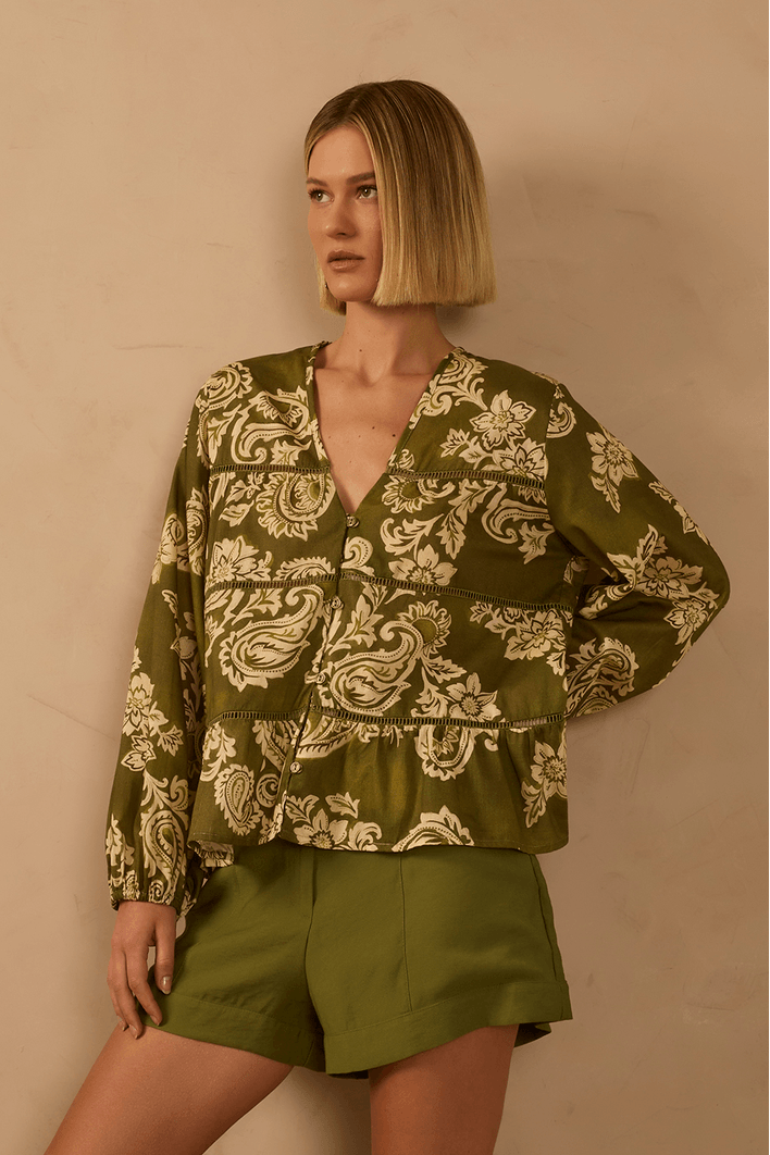 Bata Entremeio Est Rota do Sol