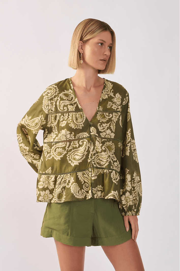 Bata Entremeio Est Rota do Sol