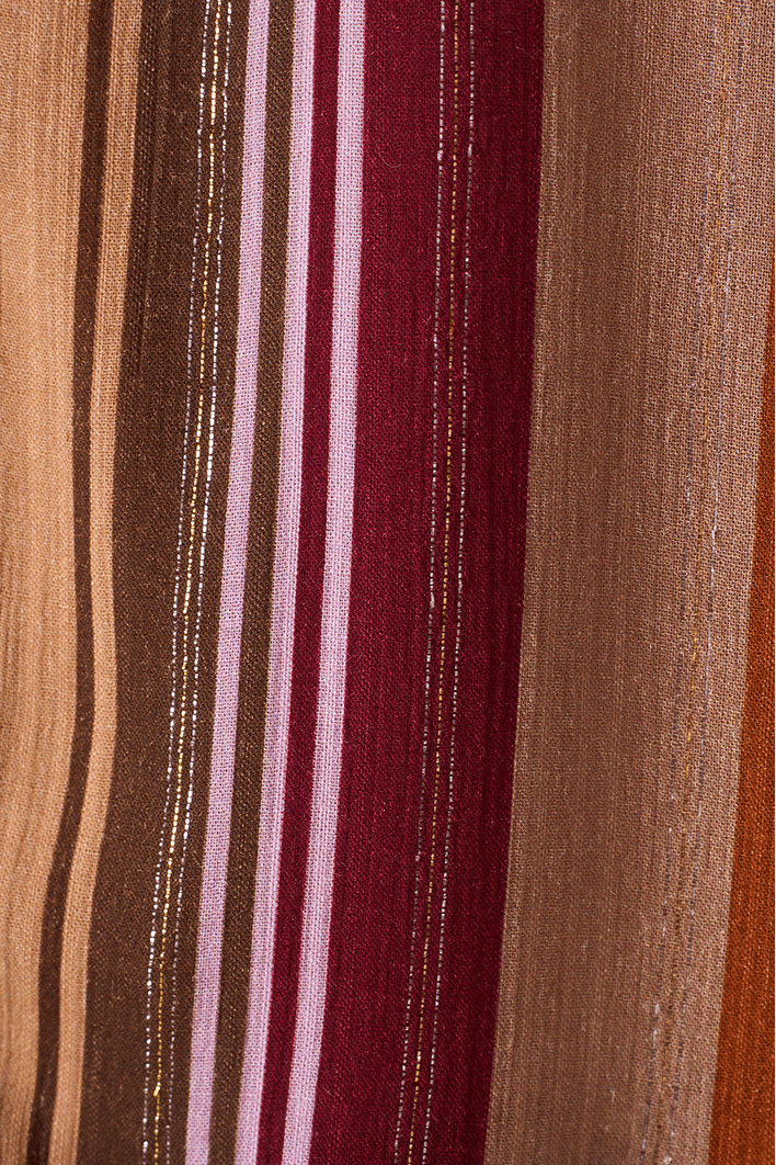 Bata Lurex Est Listra Aurora