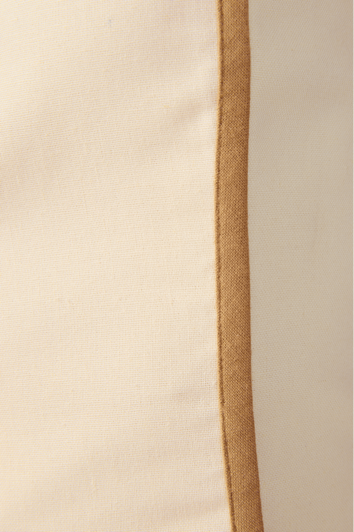 Blusa Linho Viés