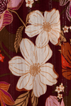 Short Estampa Jasmin Solar