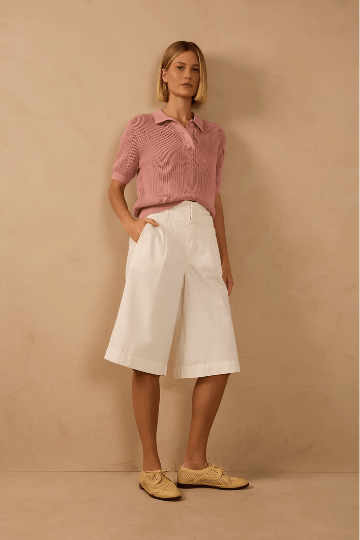 Bermuda Jorts Sarja Cós Duplo