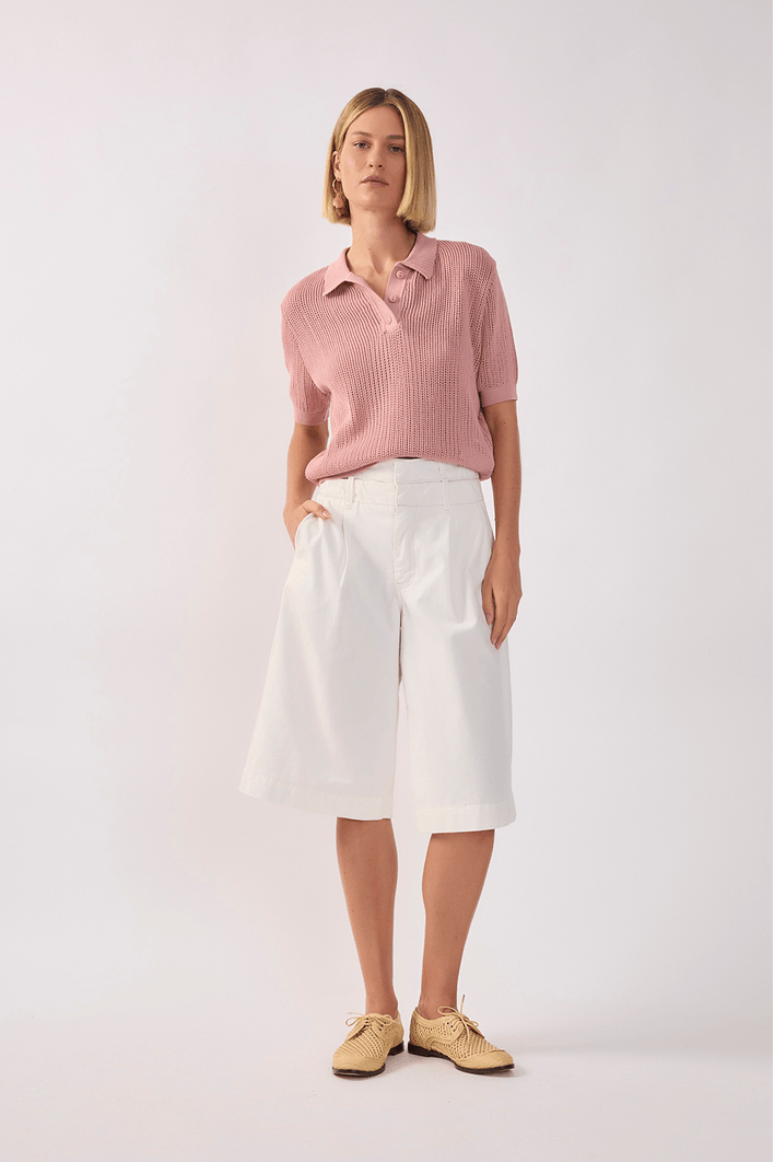 Bermuda Jorts Sarja Cós Duplo