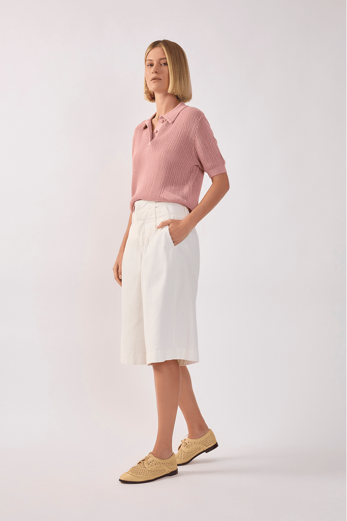 Bermuda Jorts Sarja Cós Duplo