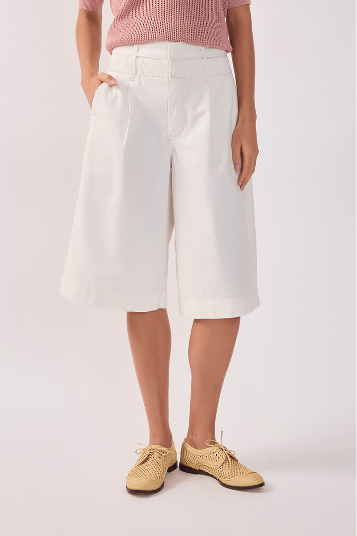 Bermuda Jorts Sarja Cós Duplo