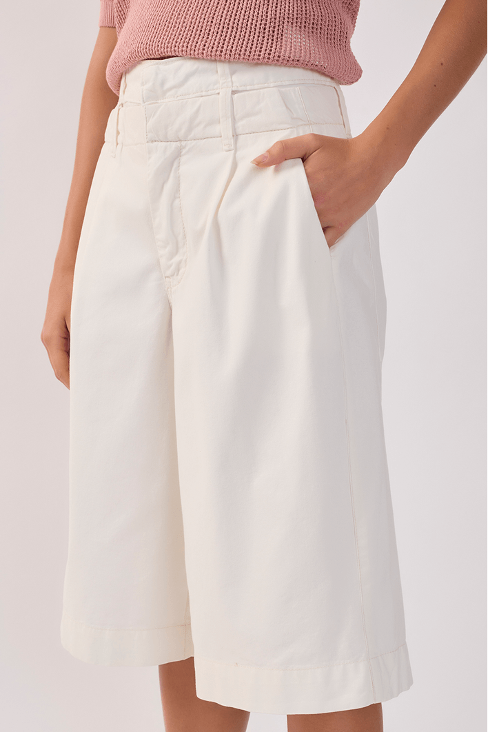 Bermuda Jorts Sarja Cós Duplo