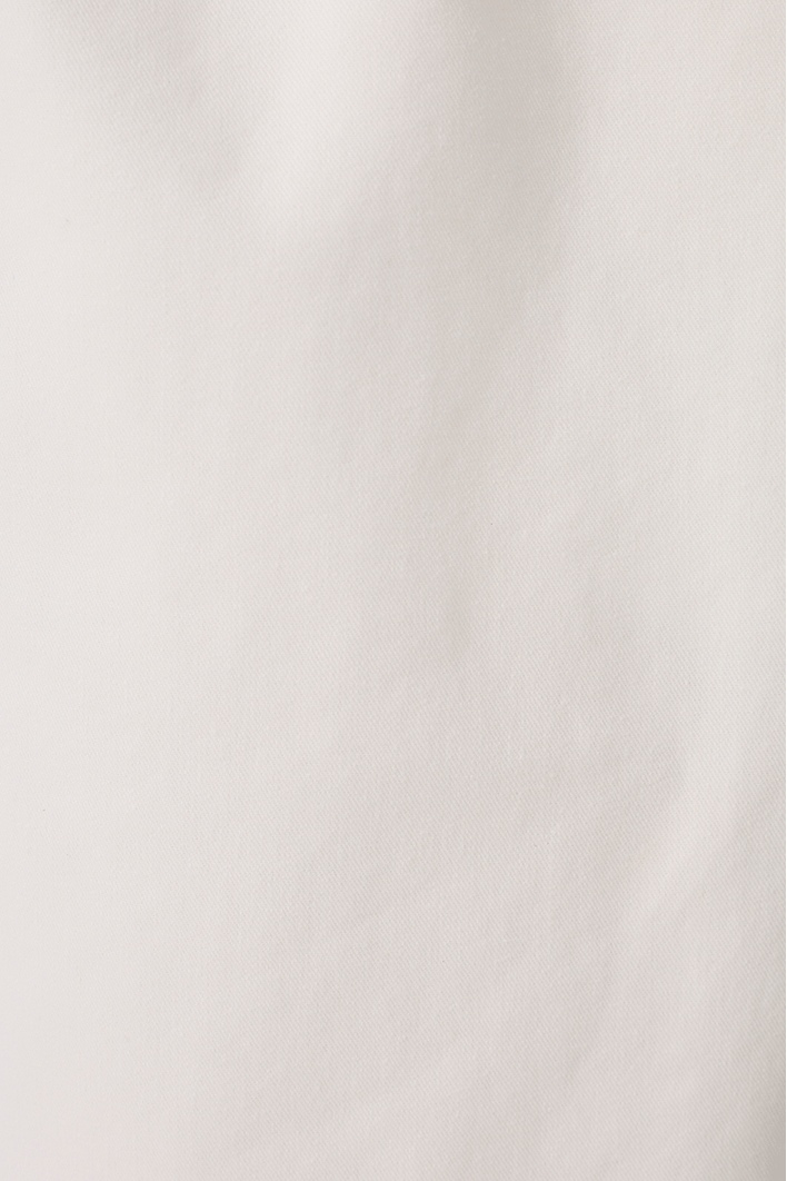 Calça Sarja Cós Duplo