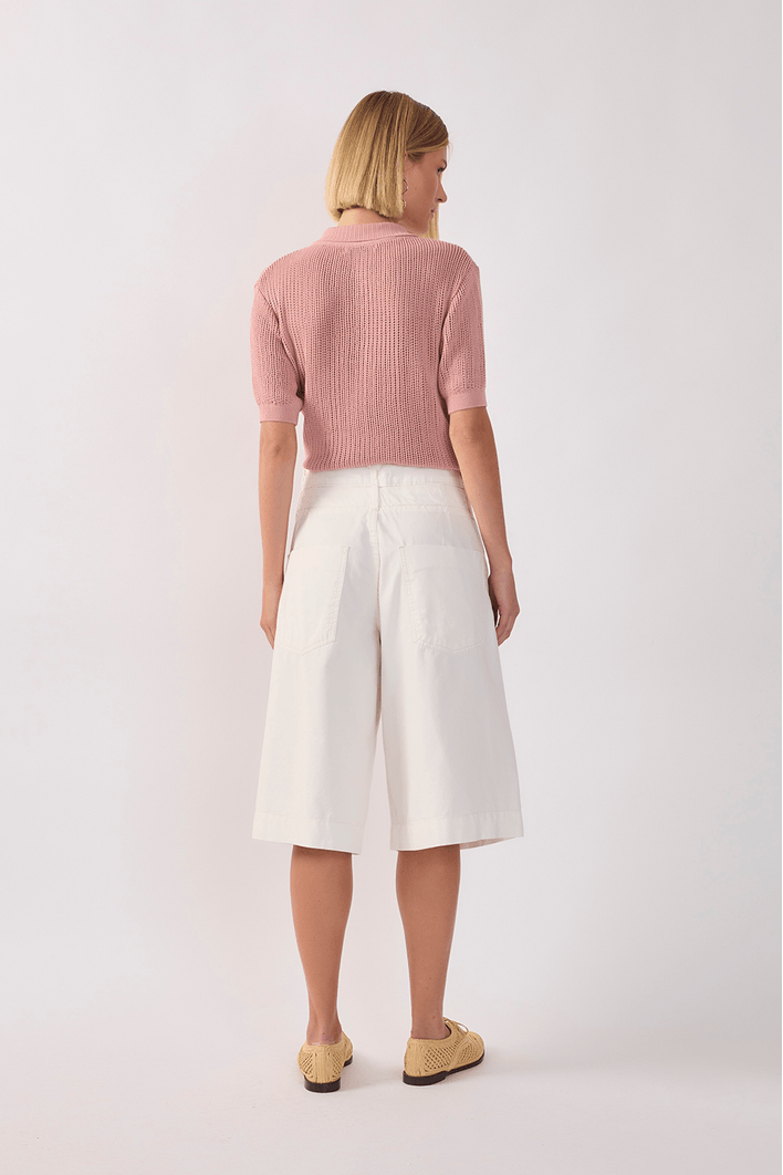 Bermuda Jorts Sarja Cós Duplo