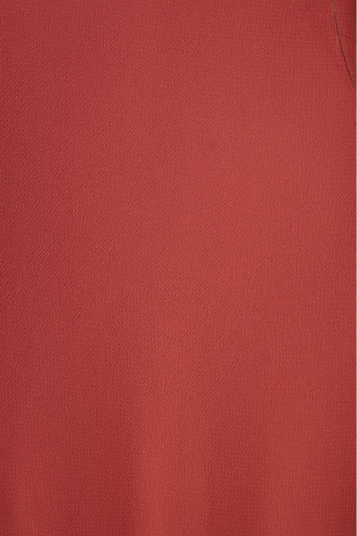 Vestido Curto Ggt Babados