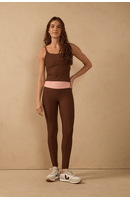 Calça de Compressão Com Bolso 360