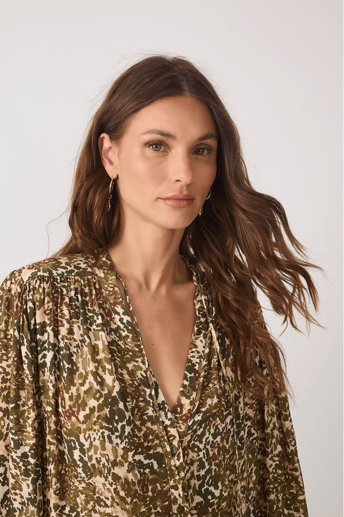 Bata Est Instinto Verde