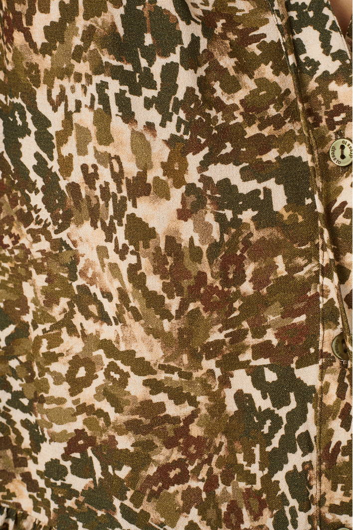 Bata Est Instinto Verde