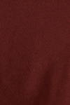 Blusa Moletom Com Prega
