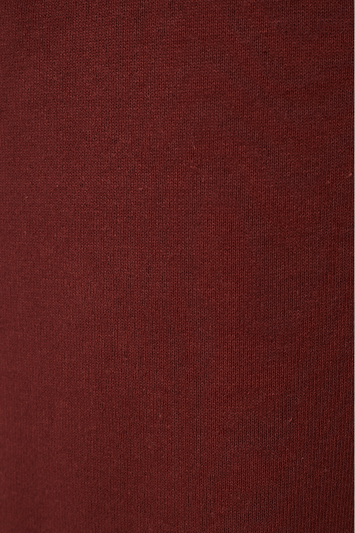 Calça Moletom Barrel