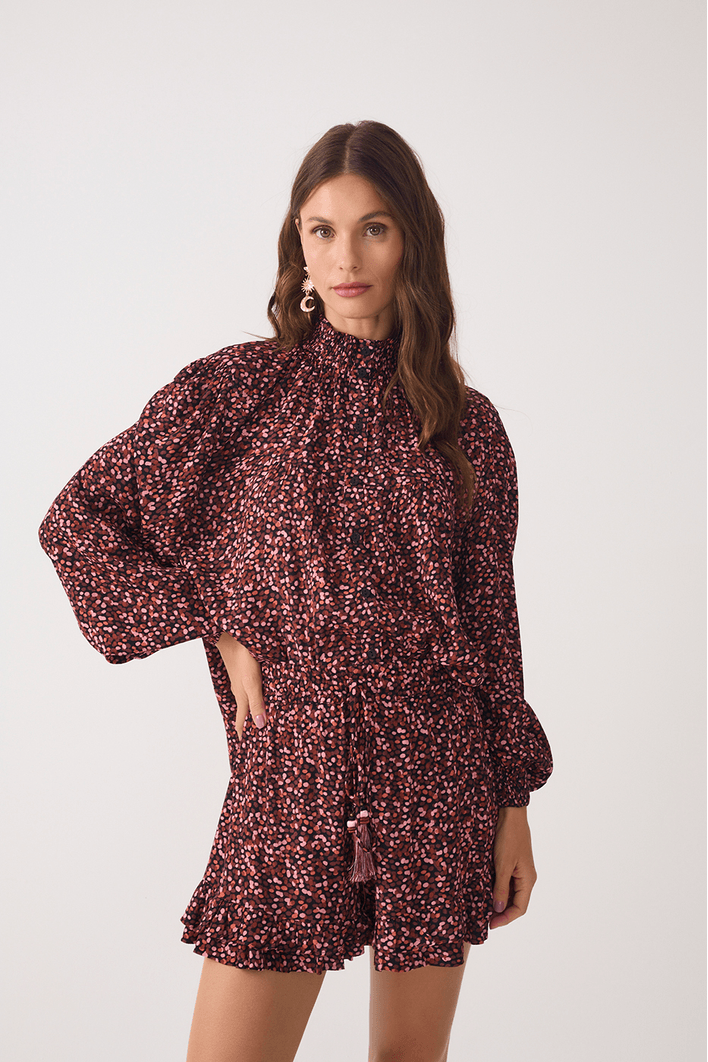 Bata Lastex Est Céu Noturno