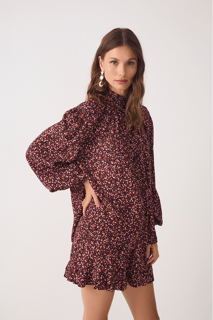 Bata Lastex Est Céu Noturno