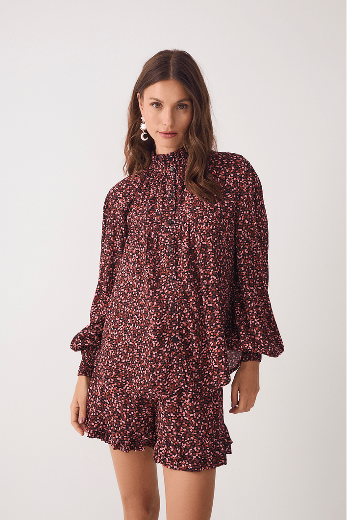 Bata Lastex Est Céu Noturno