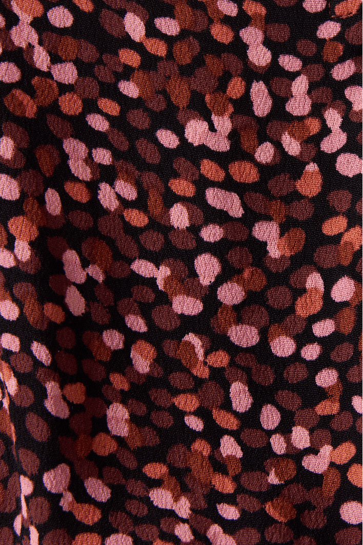 Vestido Est Céu Noturno