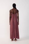 Vestido Faixa Est Floriluz