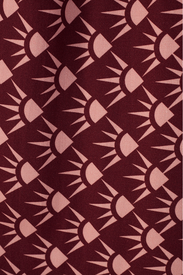 Vestido Faixa Est Floriluz