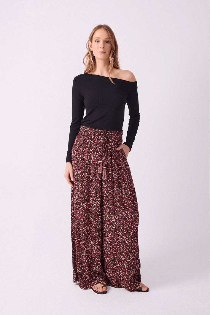 Calça Est Céu Noturno