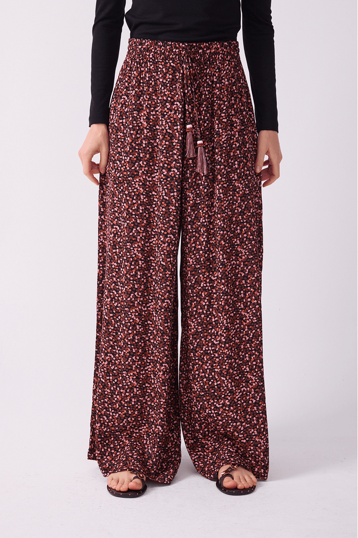 Calça Est Céu Noturno