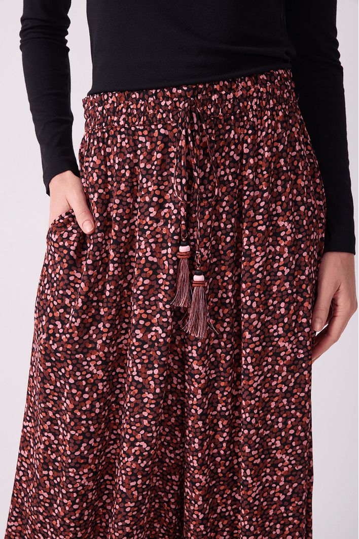 Calça Est Céu Noturno