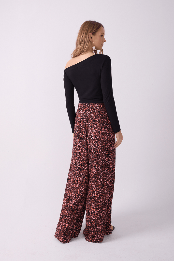 Calça Est Céu Noturno