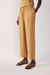 Calça Cós Elástico