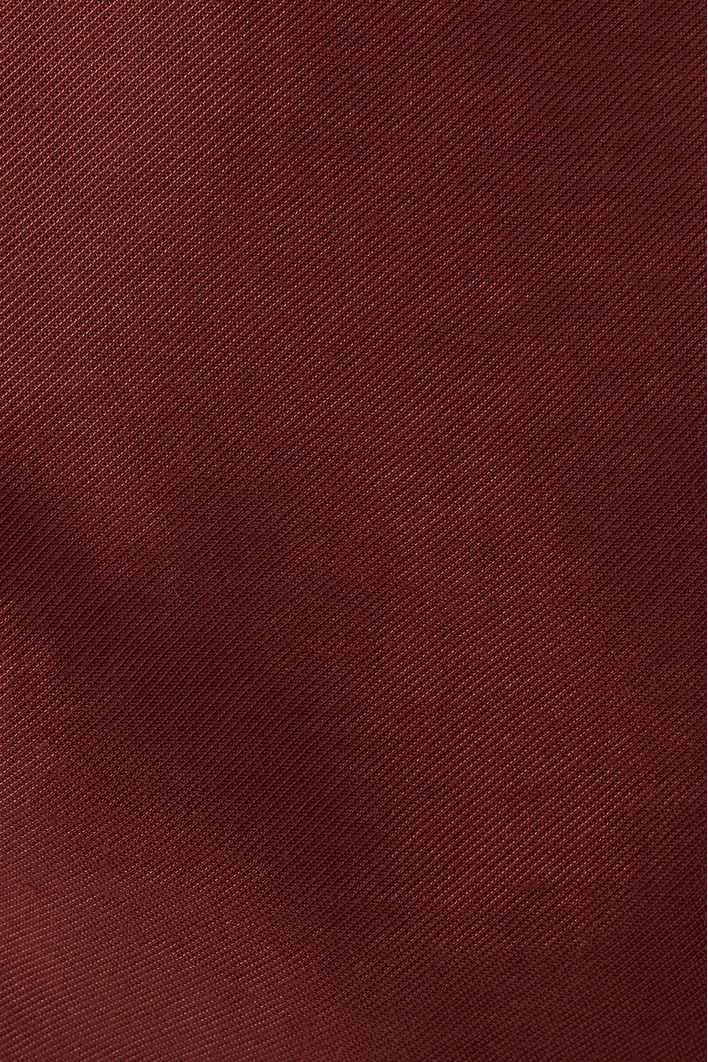 Vestido Curto Recortes